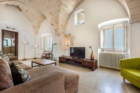 The Giver of Stars Apartment in Ostuni