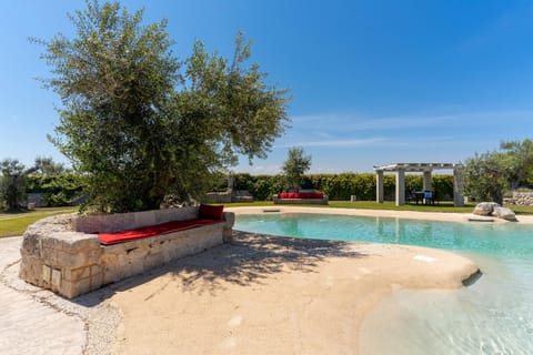 Lagoon Memories Apartment in Apulia