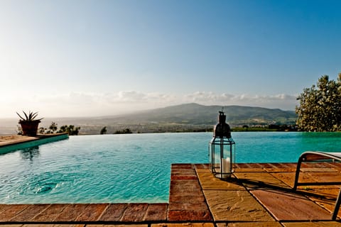 Tuscan Craft Apartment in Tuscany