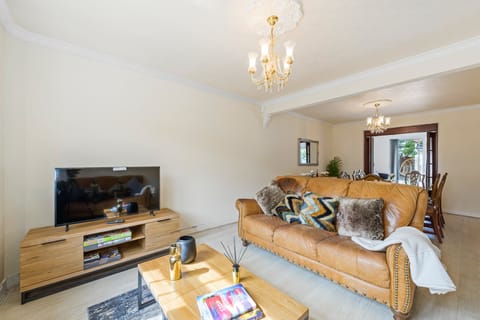 Clapton Comfort Apartment in London Borough of Hackney