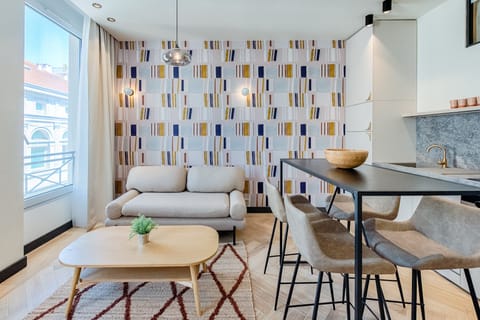 The Impressionist's Atelier Apartamento in Cannes