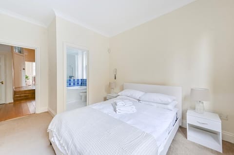 London Lovers Appartement in City of Westminster