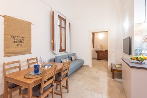 Oleander Seeds Apartment in Lecce
