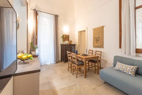 Oleander Seeds Apartment in Lecce