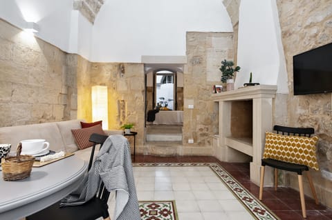 Salento Star Vaults Apartment in Lecce