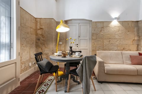 Salento Star Vaults Apartment in Lecce