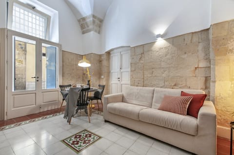 Salento Star Vaults Apartment in Lecce