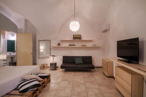 Ivory Grotto Apartment in Lecce