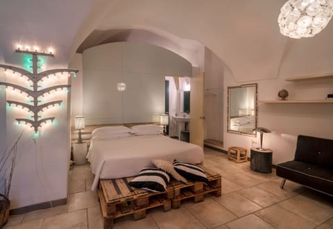 Ivory Grotto Apartment in Lecce