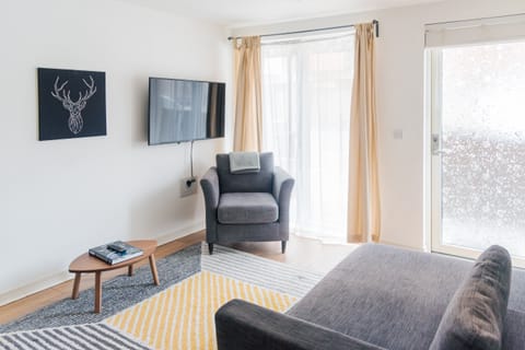 The City Song  Apartment in London Borough of Southwark