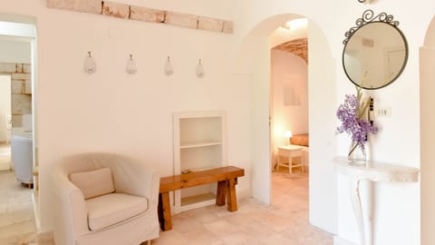 I Dream of Italy Apartment in Apulia