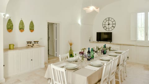 I Dream of Italy Apartment in Apulia