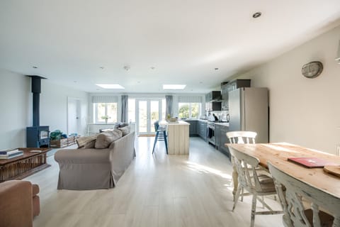 Captivated by the Coast Apartment in West Wittering