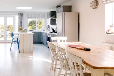 Captivated by the Coast Apartment in West Wittering