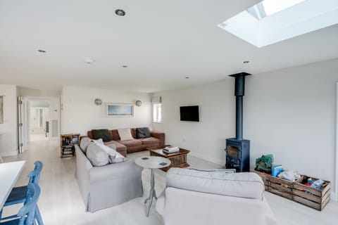 Captivated by the Coast Apartment in West Wittering