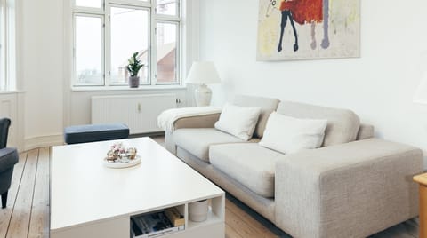 Copenhagen Chic Apartment in Copenhagen