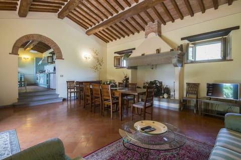 Pietra House Condo in Umbria
