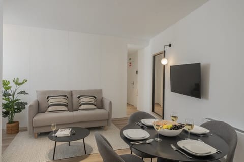 The Art Student Apartment in Funchal