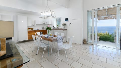 Wonders of the Sea  Apartment in Apulia