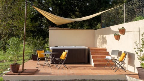 Rusticana Sonata Apartment in Tuscany