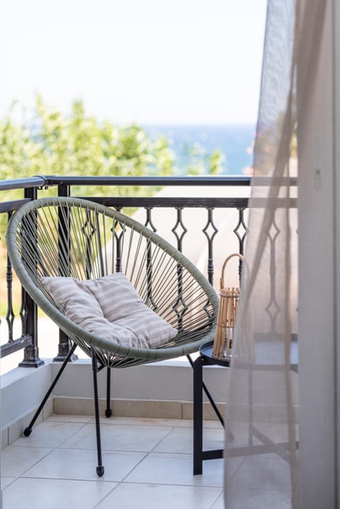 Acapulco Sunrise Apartment in Chania