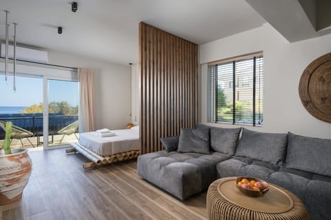 Acapulco Sunrise Apartment in Chania