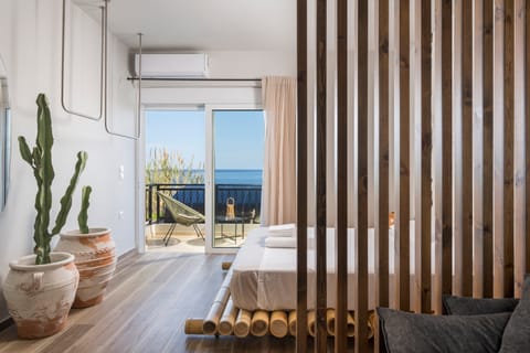 Acapulco Sunrise Apartment in Chania