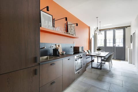 Épluchure d'Orange Eigentumswohnung in Paris