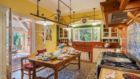 The Mandarin Path  Apartment in Tuscany