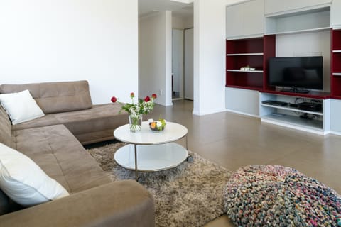 Tel Aviv Rhythm Apartment in Tel Aviv-Yafo