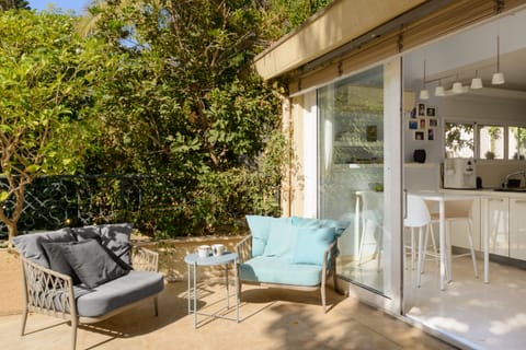 Garden Heights  Apartment in Tel Aviv-Yafo