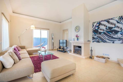 Blue Hibiscus Apartment in Funchal