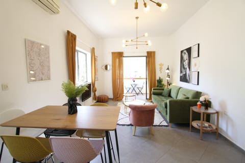 Full of Possibilities Apartment in Tel Aviv-Yafo