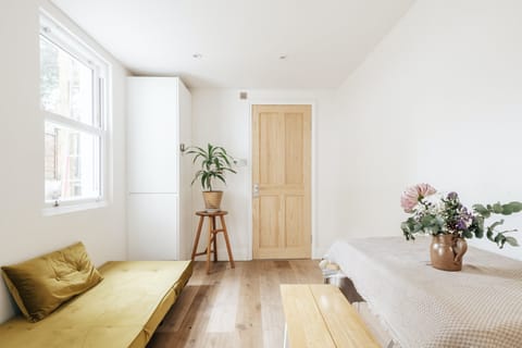 Creative Soul Apartment in London Borough of Hackney