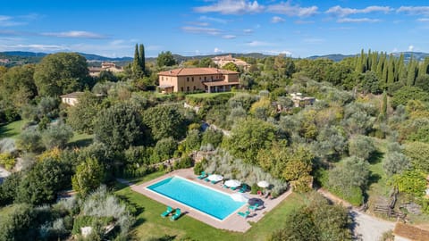 Moonlight Moments  Apartment in Tuscany