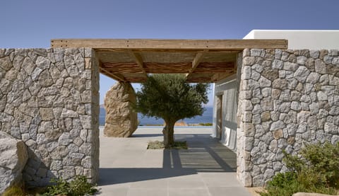 Be the One Villa in Agios Ioannis Diakoftis