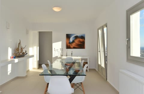 Go As a Dream Apartment in Paros, Greece