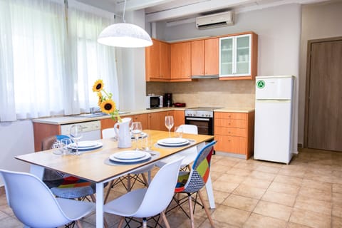 A Place to Rest Apartment in Platanias