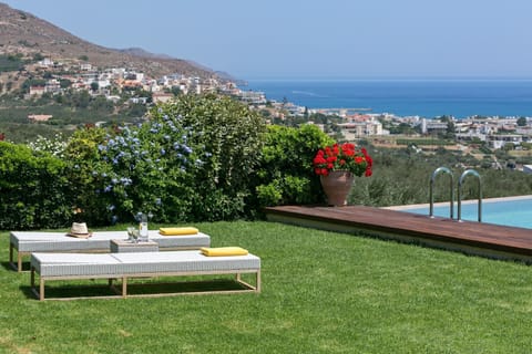 Dreaming of Crete Apartment in Crete