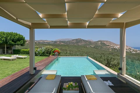 Dreaming of Crete Apartment in Crete