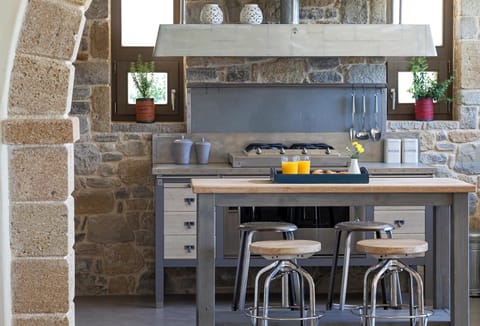 Mediterranean Scent Apartment in Crete