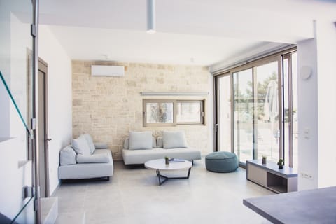 Celestial Epiphany Apartment in Crete