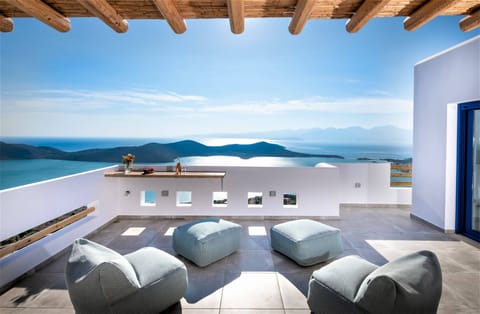 Cycladic Symphony  Condo in Lasithi