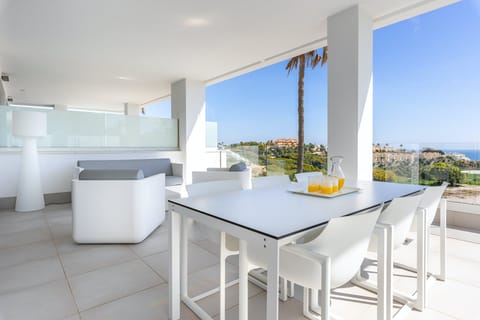 Et Voilà! Apartment in Costa del Sol