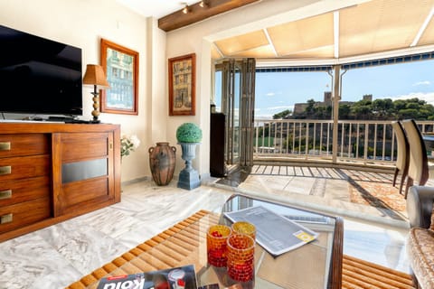 Sun Castles  Apartment in Fuengirola