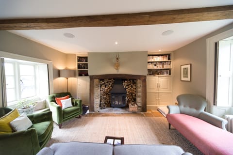 Charmed by the Cotswolds Apartment in West Oxfordshire District