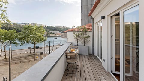 River View Rest Apartment in Porto