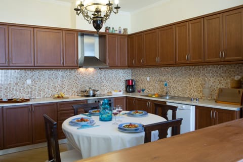 Nidri Waterfalls Apartment in Lefkada, Lefkada Municipality, Greece