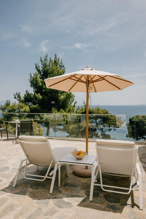 Ionian Delight Apartment in Corfu