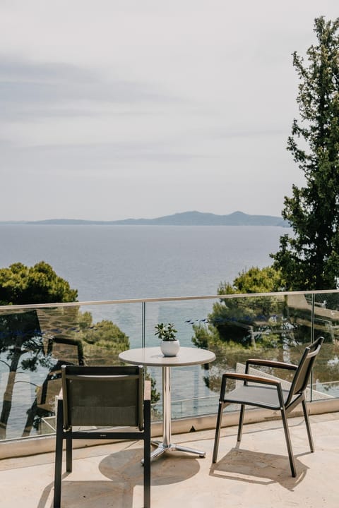 Ionian Delight Apartment in Corfu